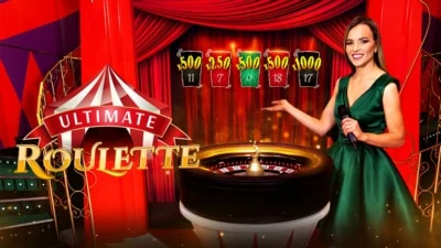 Ultimate Roulette