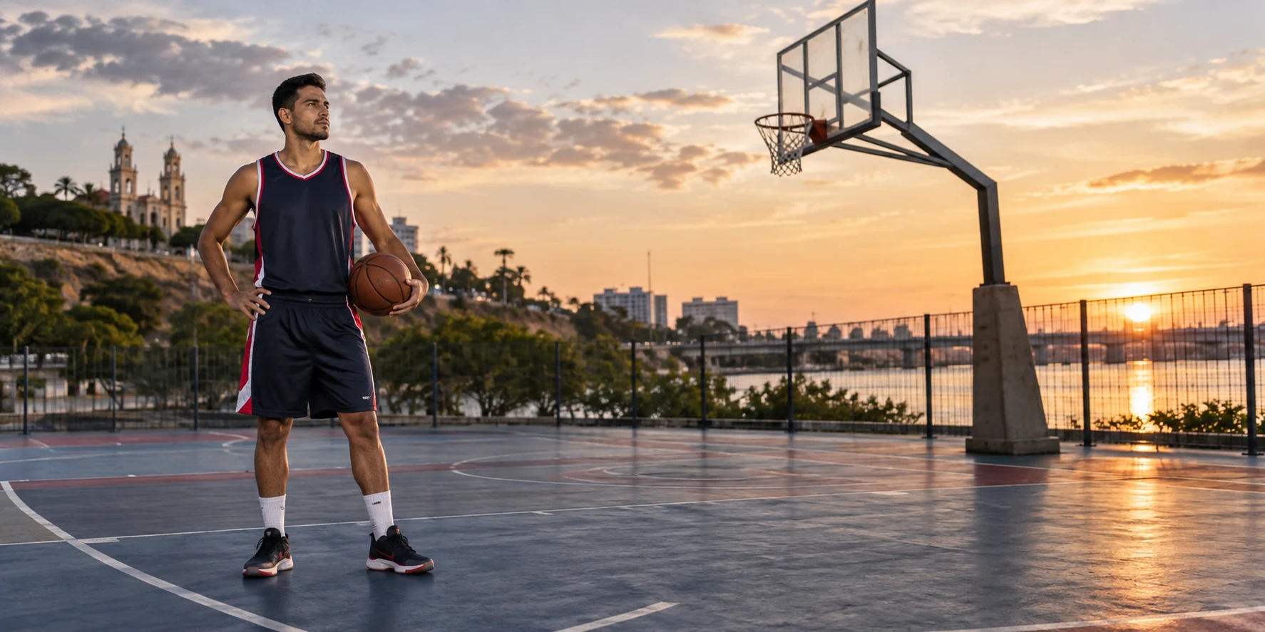 Básquetbol en Perú