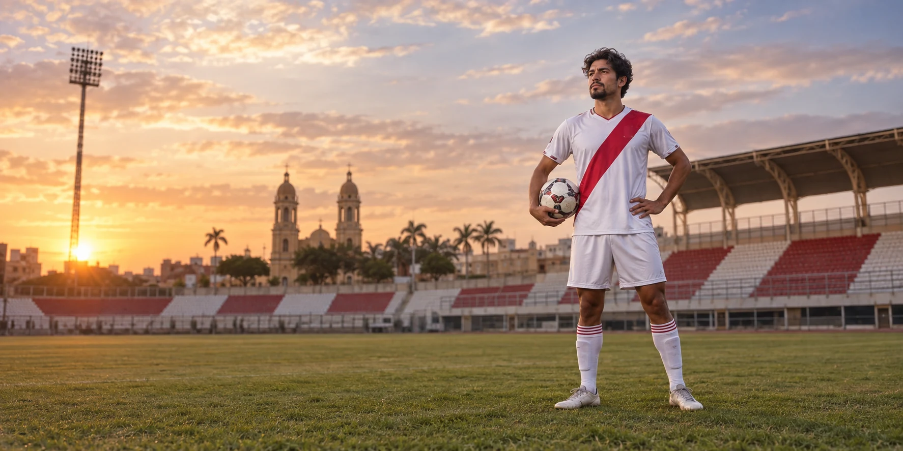 Deportes en Perú