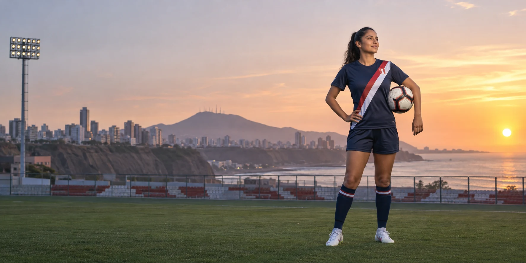 Deportes en Perú