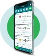 Aplicación móvil 22bet
